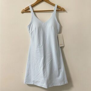 Lululemon Align Dress
